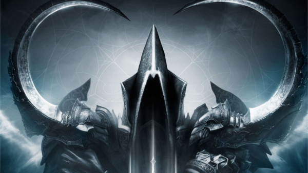 Diablo III: Reaper Of Souls